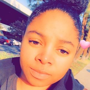 Meet your Posher, Tianna